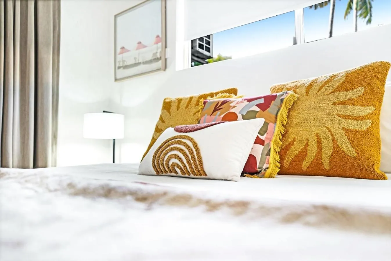 24 Central Plaza Port Douglas With Heated Pool Apartment