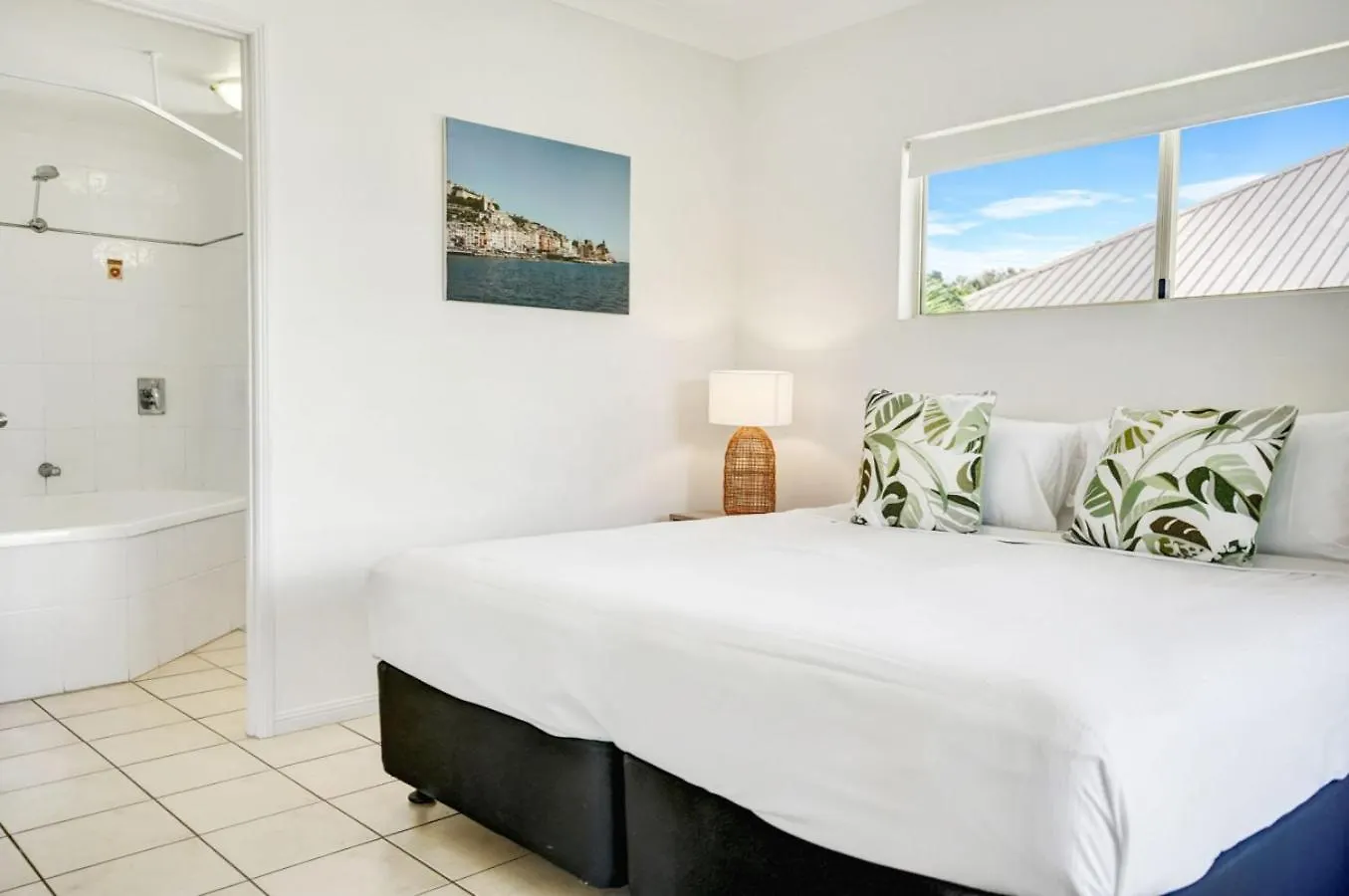 Apartment 24 Central Plaza Port Douglas With Heated Pool Australia