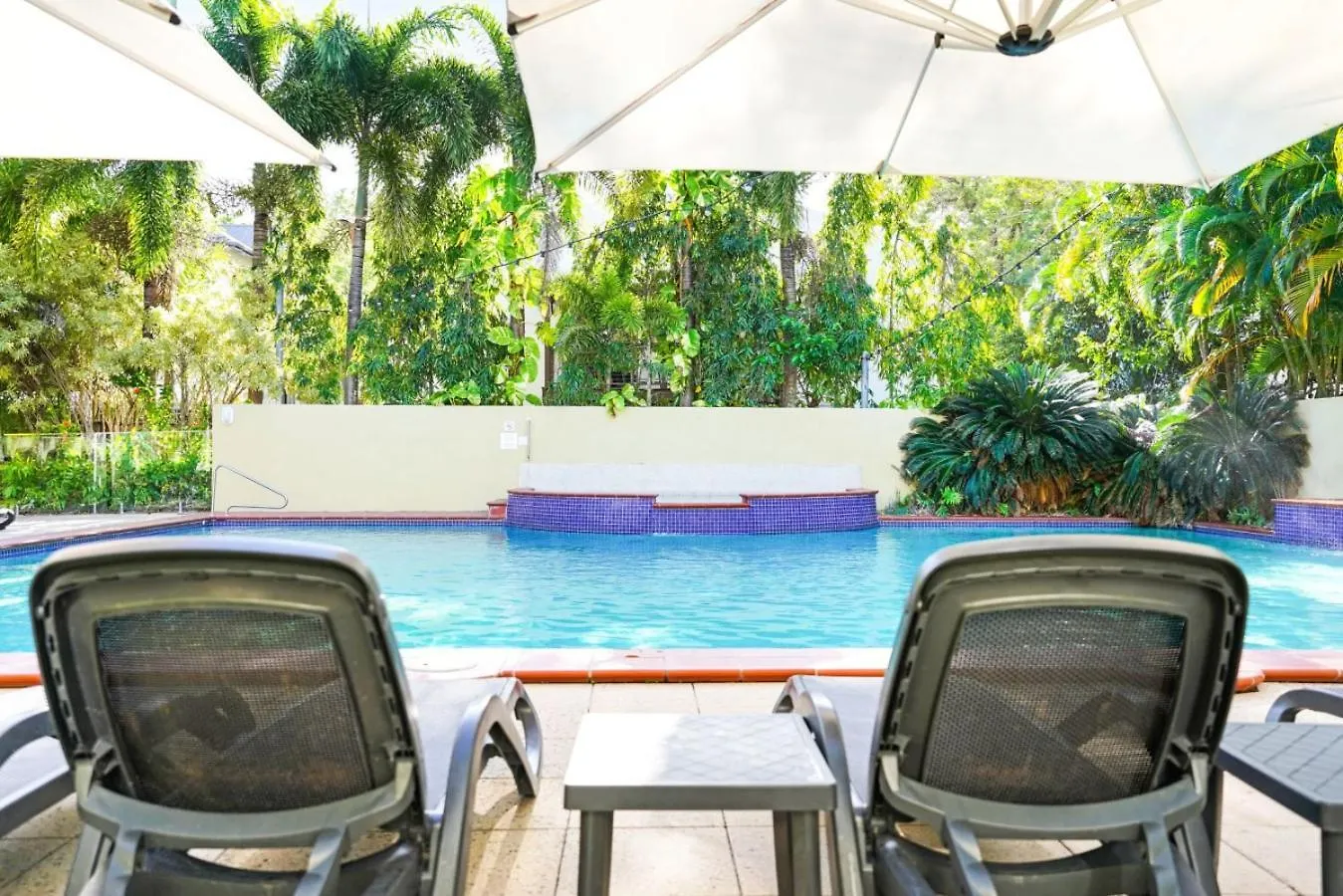 24 Central Plaza Port Douglas With Heated Pool