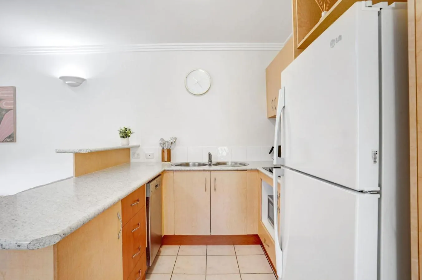 24 Central Plaza Port Douglas With Heated Pool 0*,