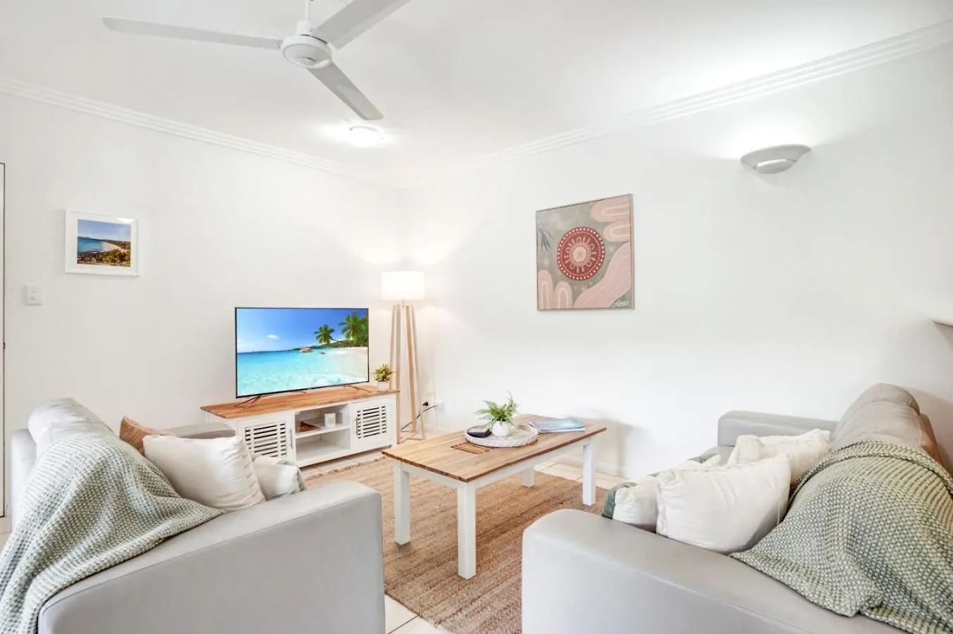 24 Central Plaza Port Douglas With Heated Pool