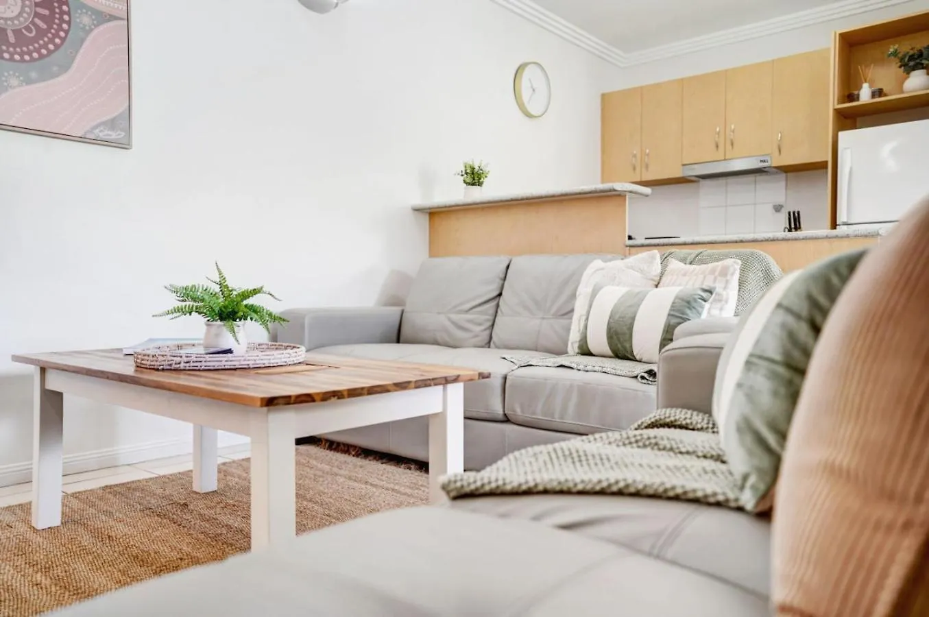 Apartment 24 Central Plaza Port Douglas With Heated Pool