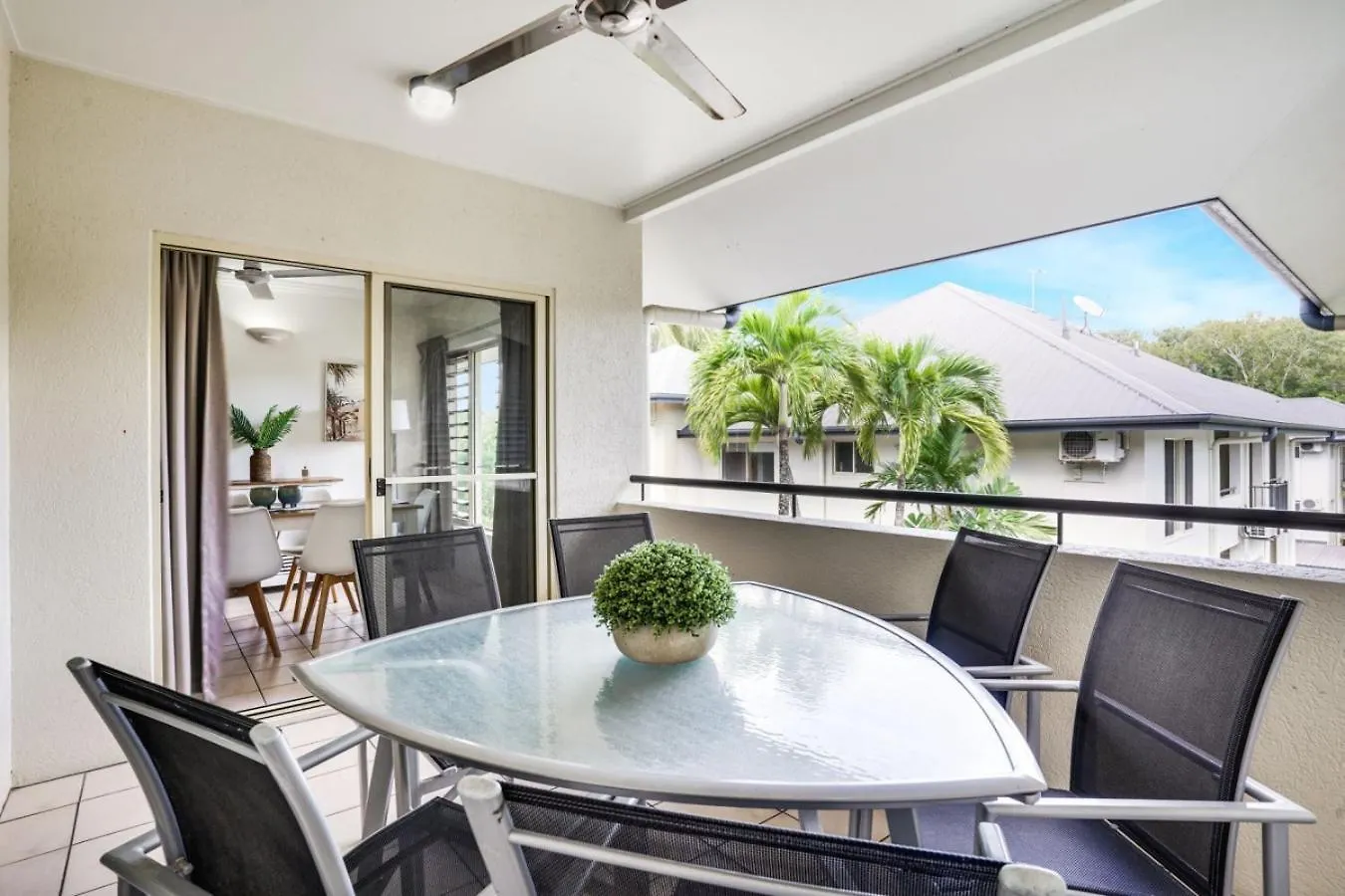 24 Central Plaza Port Douglas With Heated Pool