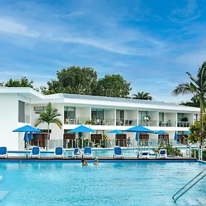  Apartment Tropici At Pool