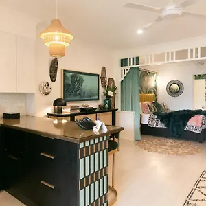  Apartment Nomad - Luxe