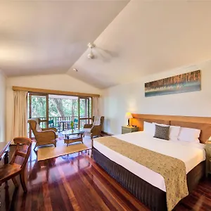 Resort Thala Nature Reserve, Port Douglas