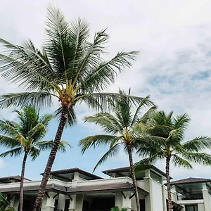 Resort Pullman Sea Temple Resort&spa, Port Douglas