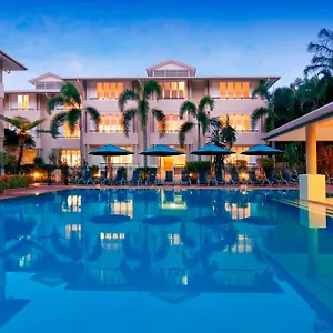 Resort Cayman, Port Douglas