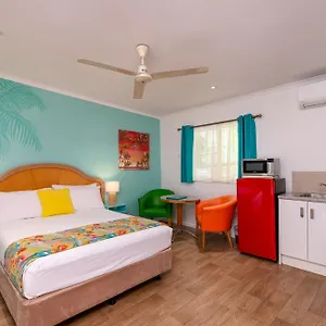 Motel Port Douglas Motel, Port Douglas