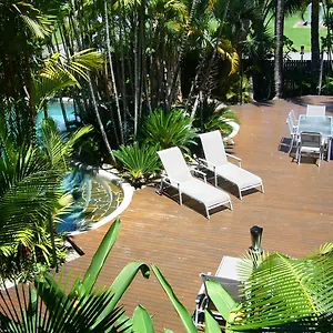 Apartahotel Retreat, Port Douglas
