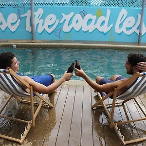 Hostal Backpackers, Port Douglas