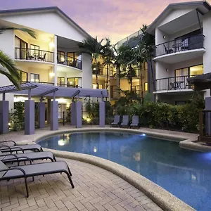 Apartahotel Bay, Port Douglas