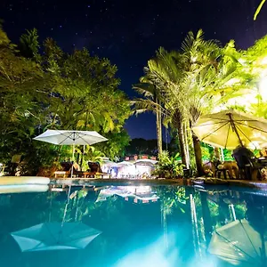 Hostal Dougies Backpackers, Port Douglas