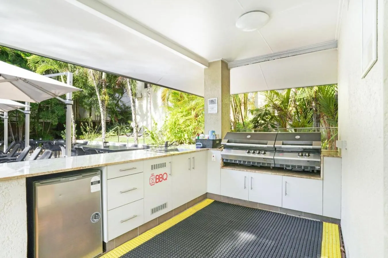 24 Central Plaza Port Douglas With Heated Pool