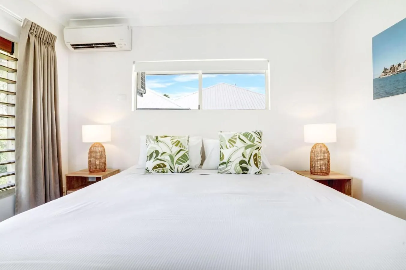 24 Central Plaza Port Douglas With Heated Pool 0*,  Avustralya